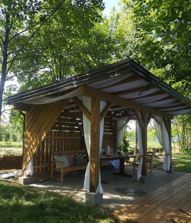 Villa Diamond Bihać Eksteriør billede