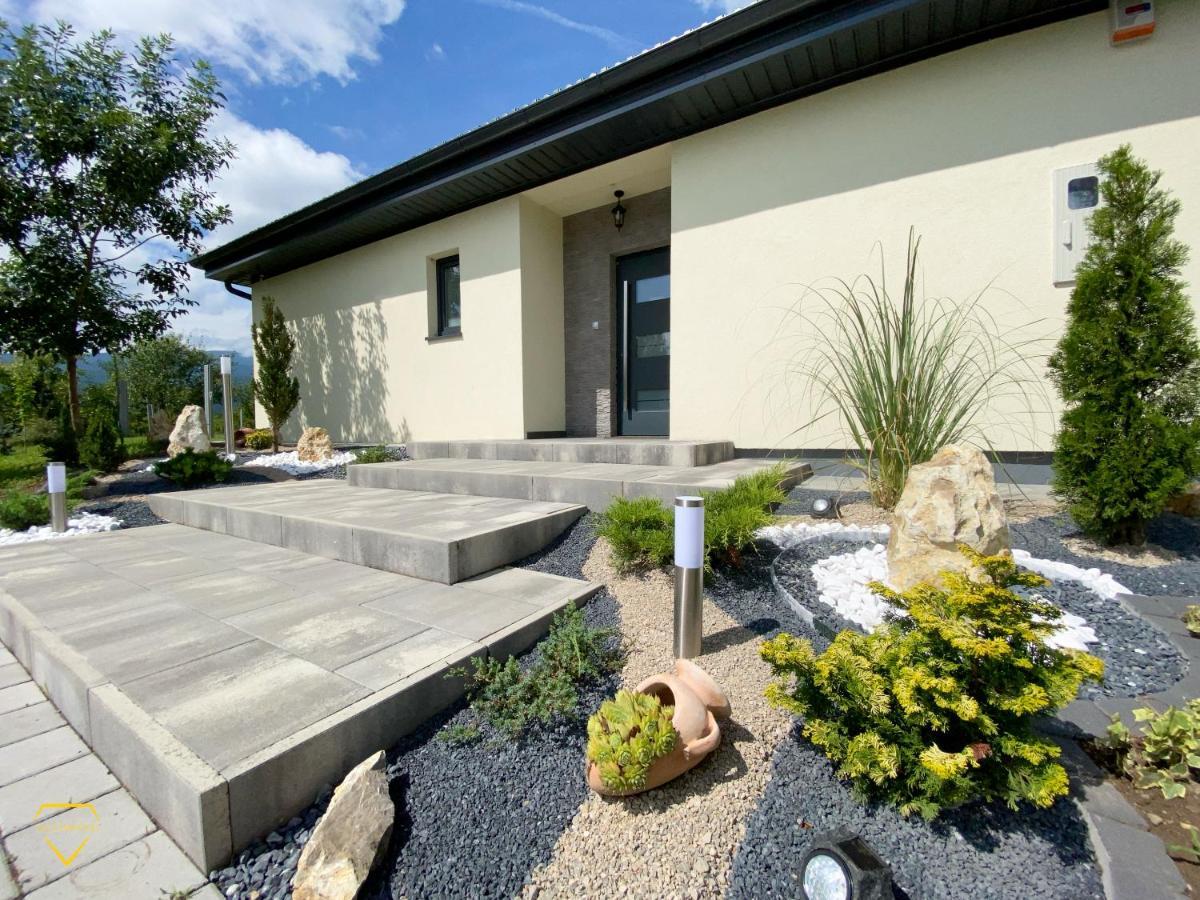 Villa Diamond Bihać Eksteriør billede