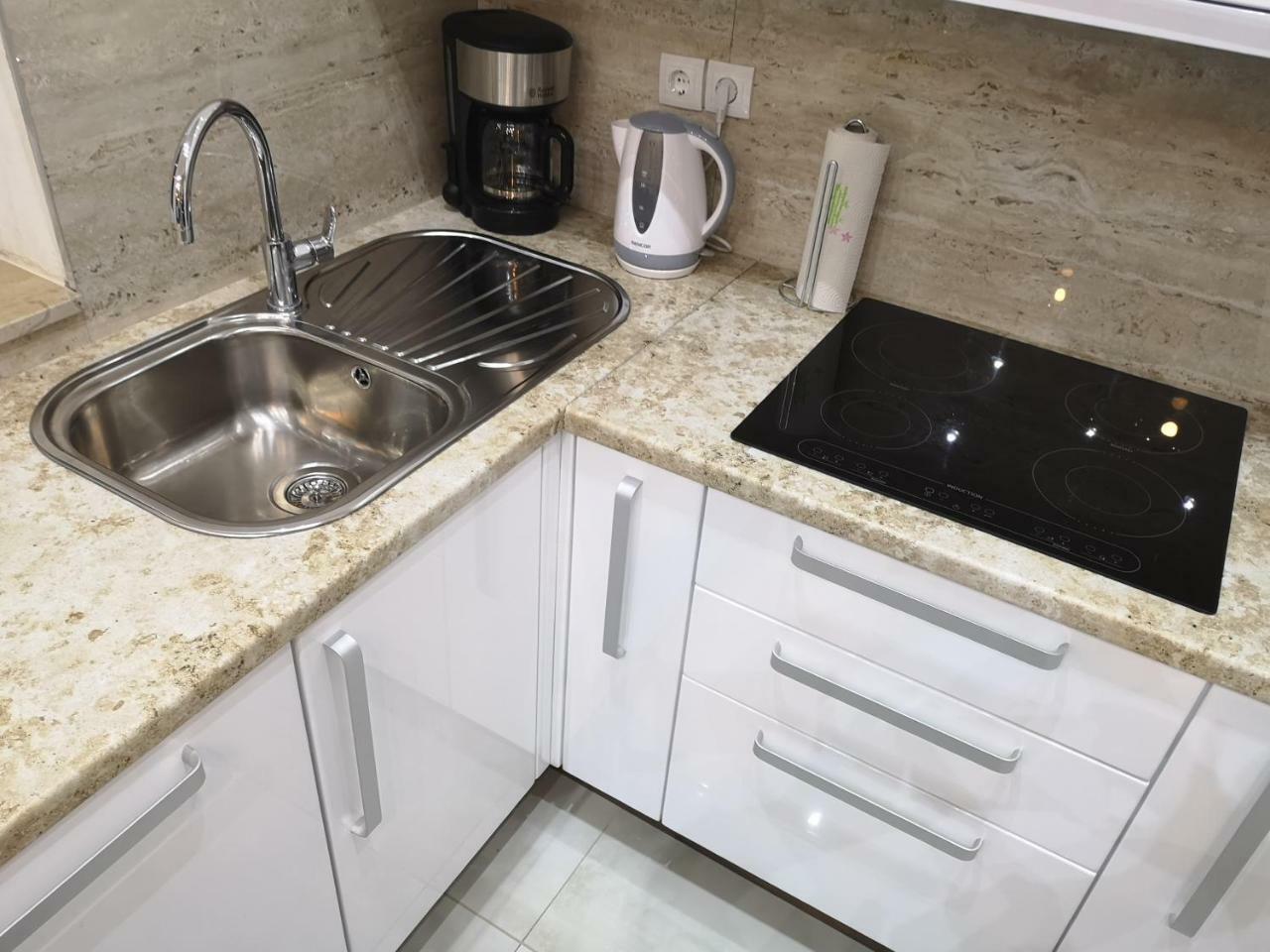 Villa Diamond Bihać Eksteriør billede