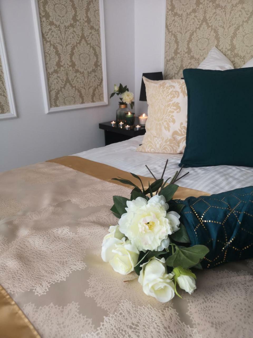 Villa Diamond Bihać Eksteriør billede
