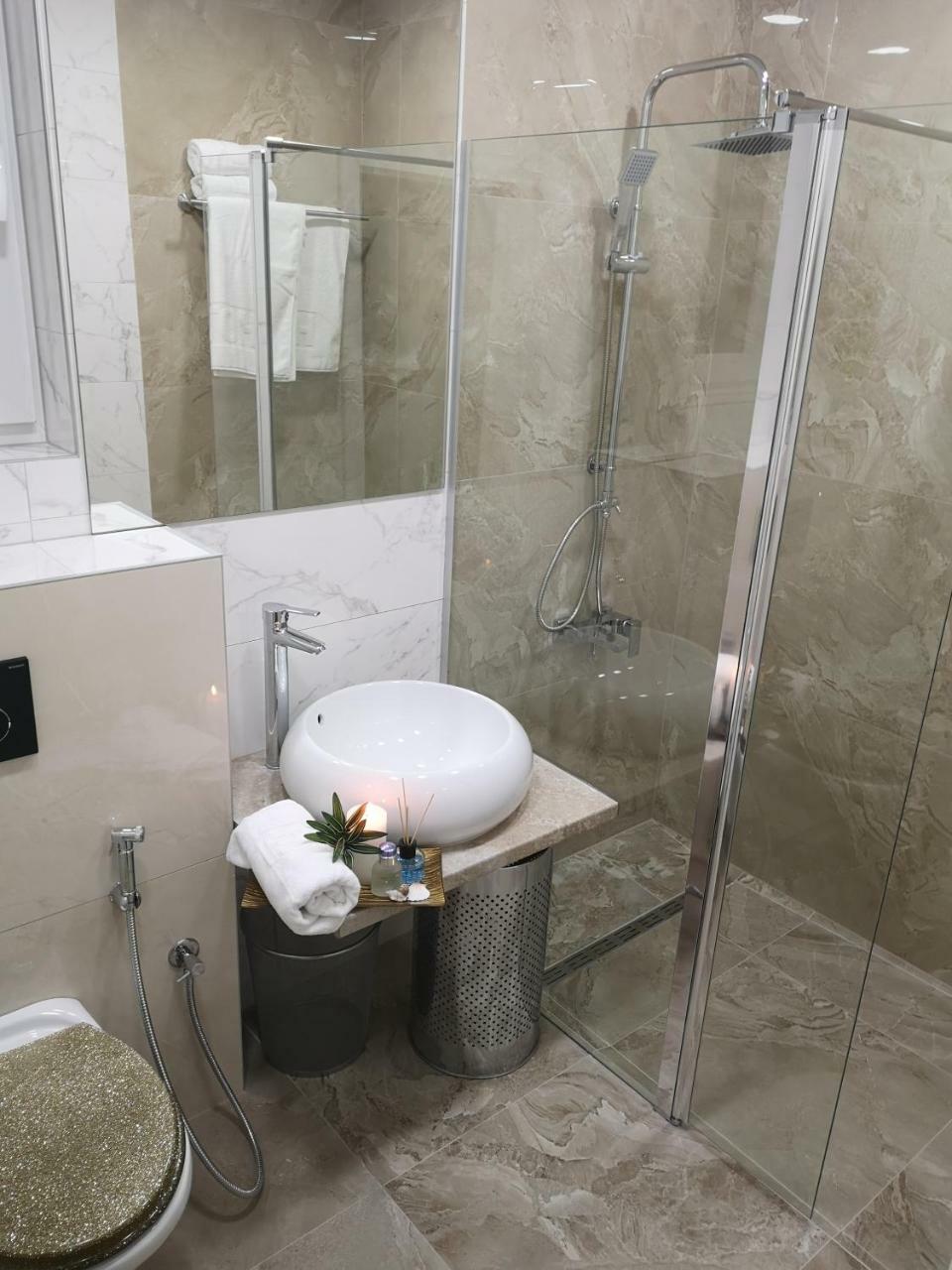 Villa Diamond Bihać Eksteriør billede