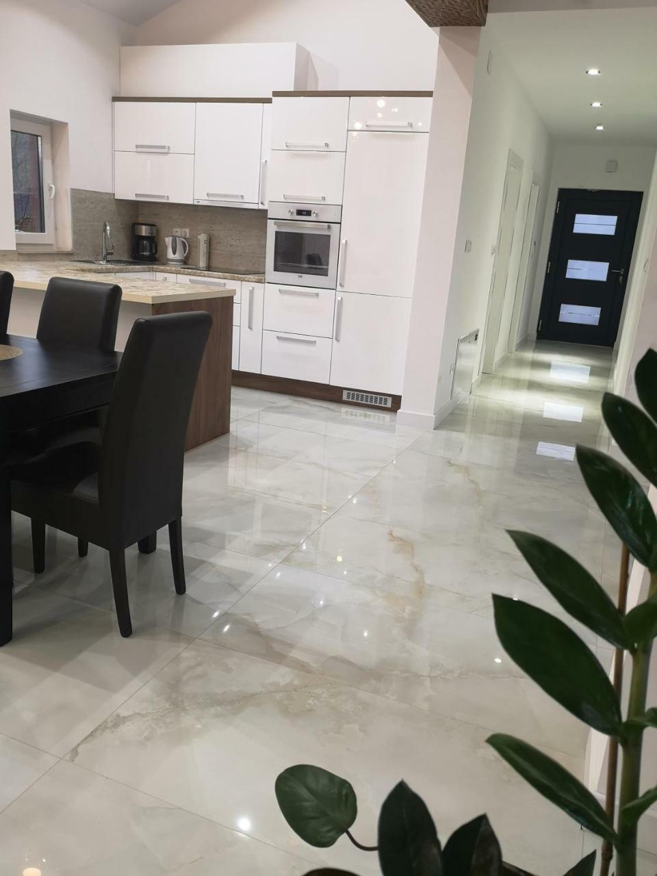 Villa Diamond Bihać Eksteriør billede